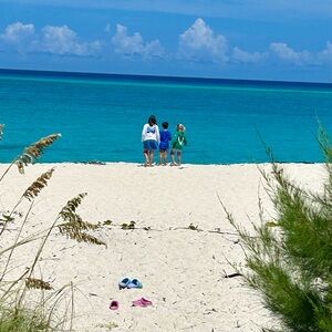 It’s great to meet you!